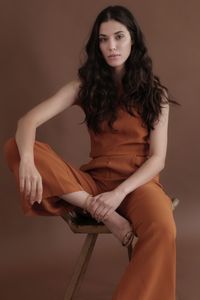 ISABELLA SOLEDADE 12
